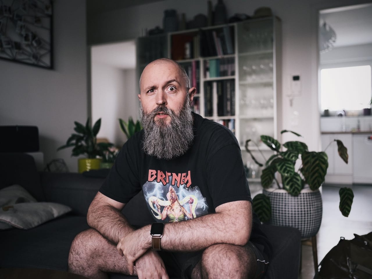 Alexander Wekkeli